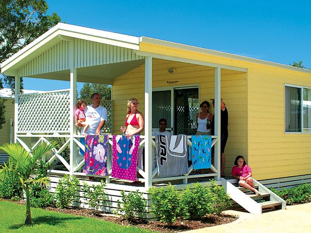 Hallidays Point NSW Tourism Guide