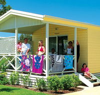 Beachfront Holiday Resort - Tourism Guide