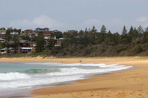 Beachfront Holiday Resort - Tourism Guide 9