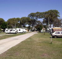 Beachmere RSL Caravan Park - Tourism Guide