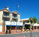 Beachside Apartment Hotel - Tourism Guide
