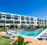 Beachside at Magnetic Harbour - Tourism Guide