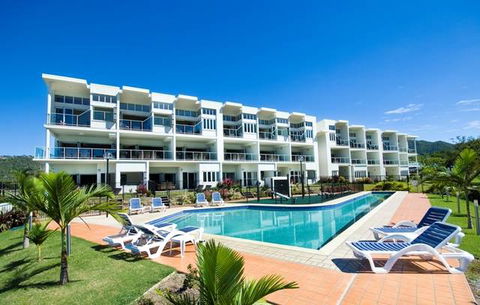 Beachside At Magnetic Harbour - Tourism Guide 0