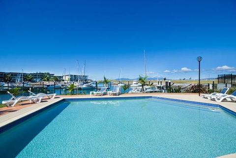 Beachside At Magnetic Harbour - Tourism Guide 3