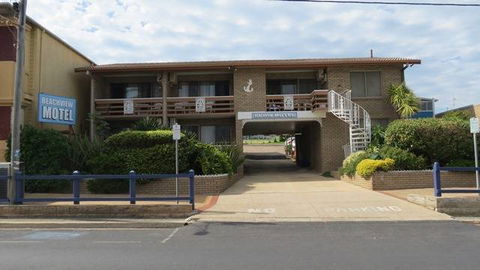Beachview Motel - Cruises Travel 1