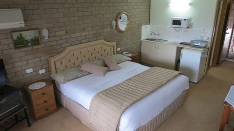 Beachview Motel - Cruises Travel 2