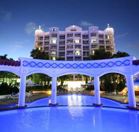 Bel Air on Broadbeach - Tourism Guide