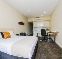 Belconnen Way Motel  Serviced Apartments - Tourism Guide