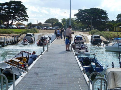 Bellarine Bayside Holiday Parks - St Leonards Area 3 - Tourism Guide 0