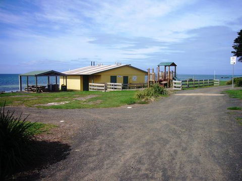 Bellarine Bayside Holiday Parks - Taylor Reserve - Tourism Guide 0