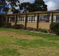 Bellbrae Motel - Tourism Guide