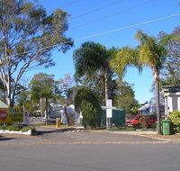 Bells Caravan Park - Tourism Guide