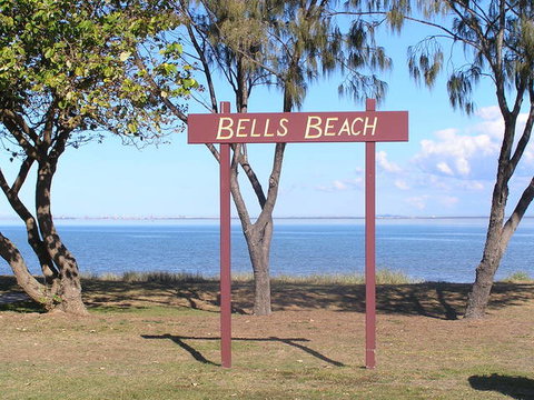 Bells Caravan Park - Travel Agents 2