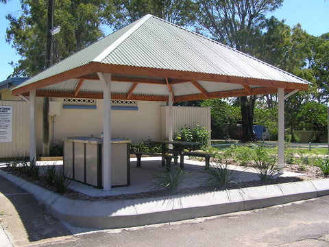 Bells Caravan Park - Travel Agents 3