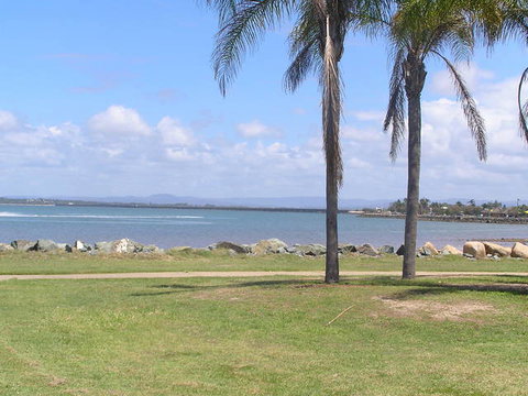 Bells Caravan Park - Travel Agents 4