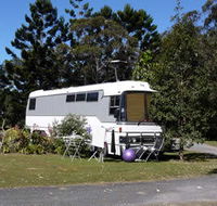 Belongil Fields - Tourism Guide