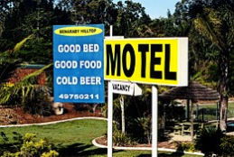 Benaraby QLD Tourism Guide