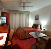 BEST WESTERN Ensenada Motor Inn  Suites - Tourism Guide