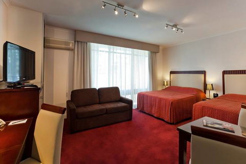 BEST WESTERN Ensenada Motor Inn & Suites - Tourism Guide 3