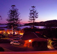 Waterview Gosford Motor Inn - Tourism Guide