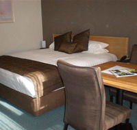 BEST WESTERN Hospitality Inns Esperance - Tourism Guide