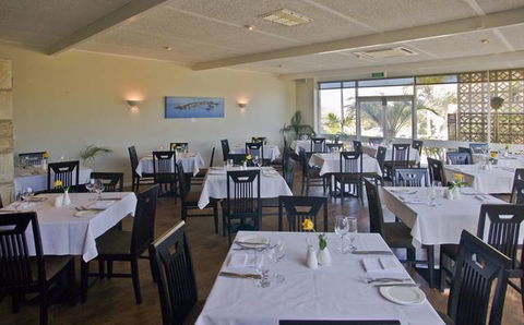 BEST WESTERN Hospitality Inns Geraldton - Travel Agents 1