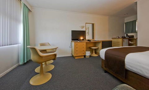 BEST WESTERN Hospitality Inns Geraldton - Travel Agents 3