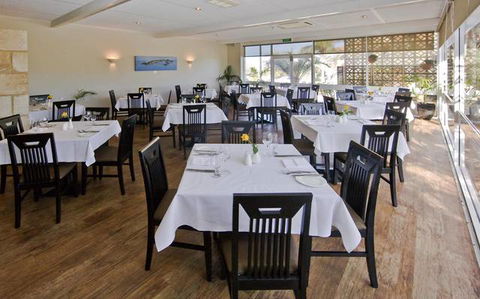 BEST WESTERN Hospitality Inns Geraldton - Travel Agents 4
