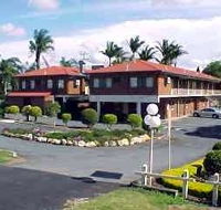 Best Western Ipswich - Tourism Guide