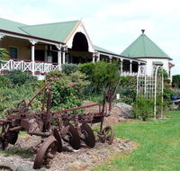 Bestbrook Mountain Resort - Tourism Guide