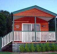 Bethany Cottages - Tourism Guide