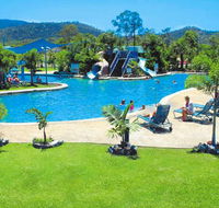 BIG4 Adventure Whitsunday Resort - Tourism Guide