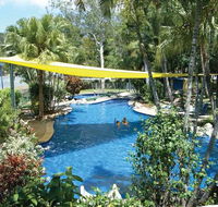 BIG4 Airlie Cove Resort and Caravan Park - Tourism Guide
