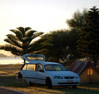 BIG4 Batemans Bay Beach Resort - Tourism Guide