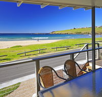 BIG4 Easts Beach Holiday Park - Tourism Guide