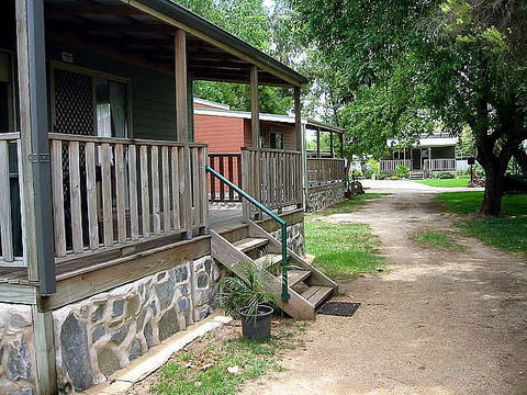 BIG4 Forbes Holiday Park - Tourism Guide 0