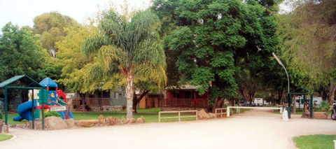BIG4 Forbes Holiday Park - Tourism Guide 1