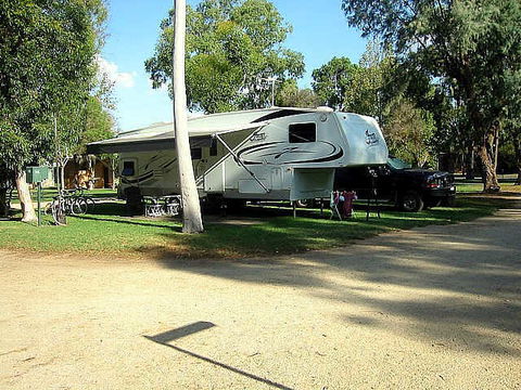 BIG4 Forbes Holiday Park - Tourism Guide 5