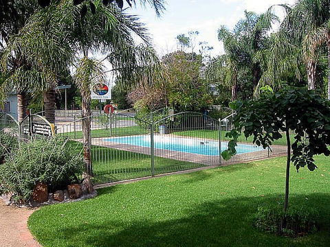 BIG4 Forbes Holiday Park - Tourism Guide 6