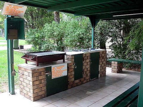 BIG4 Forbes Holiday Park - Tourism Guide 7