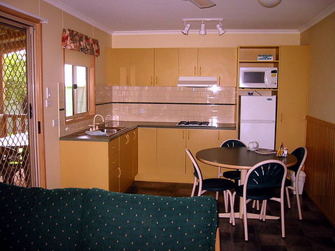 BIG4 Forbes Holiday Park - Tourism Guide 8
