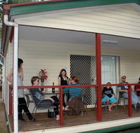 BIG4 Kingaroy Holiday Park - Tourism Guide