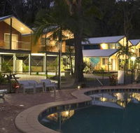 BIG4 Tasman Holiday Parks - Nambucca Heads - Tourism Guide