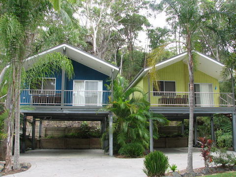 BIG4 Tasman Holiday Parks - Nambucca Heads - Tourism Guide 1