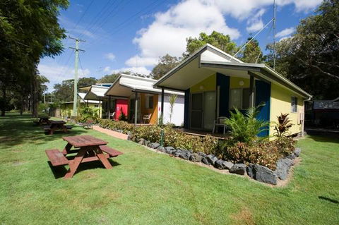 BIG4 Tasman Holiday Parks - Nambucca Heads - Tourism Guide 2