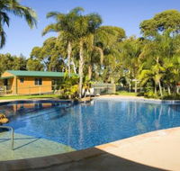 BIG4 Narooma Easts Holiday Park - Tourism Guide