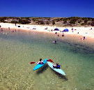 BIG4 Sydney Lakeside Holiday Park - Tourism Guide