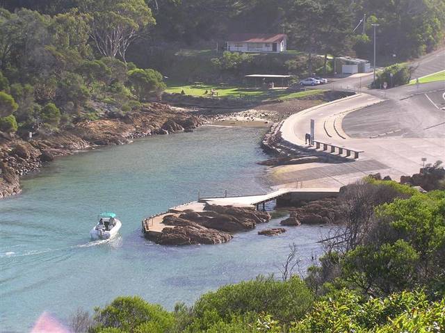 Tathra NSW Cruises Travel