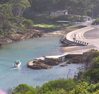 BIG4 Tathra Beach Holiday Park - Cruises Travel