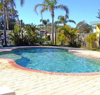 Birubi Beach Holiday Park - Tourism Guide